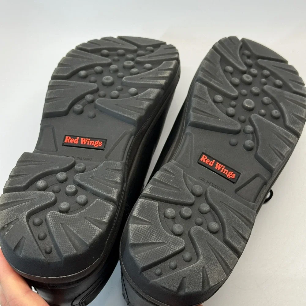 Red Wing item red